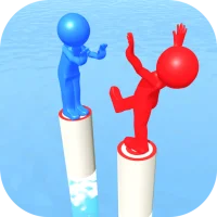 Push Battle !